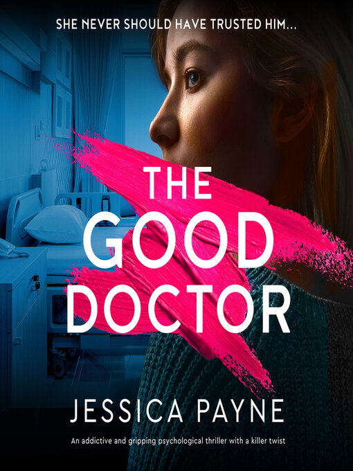 Cover image for The Good Doctor